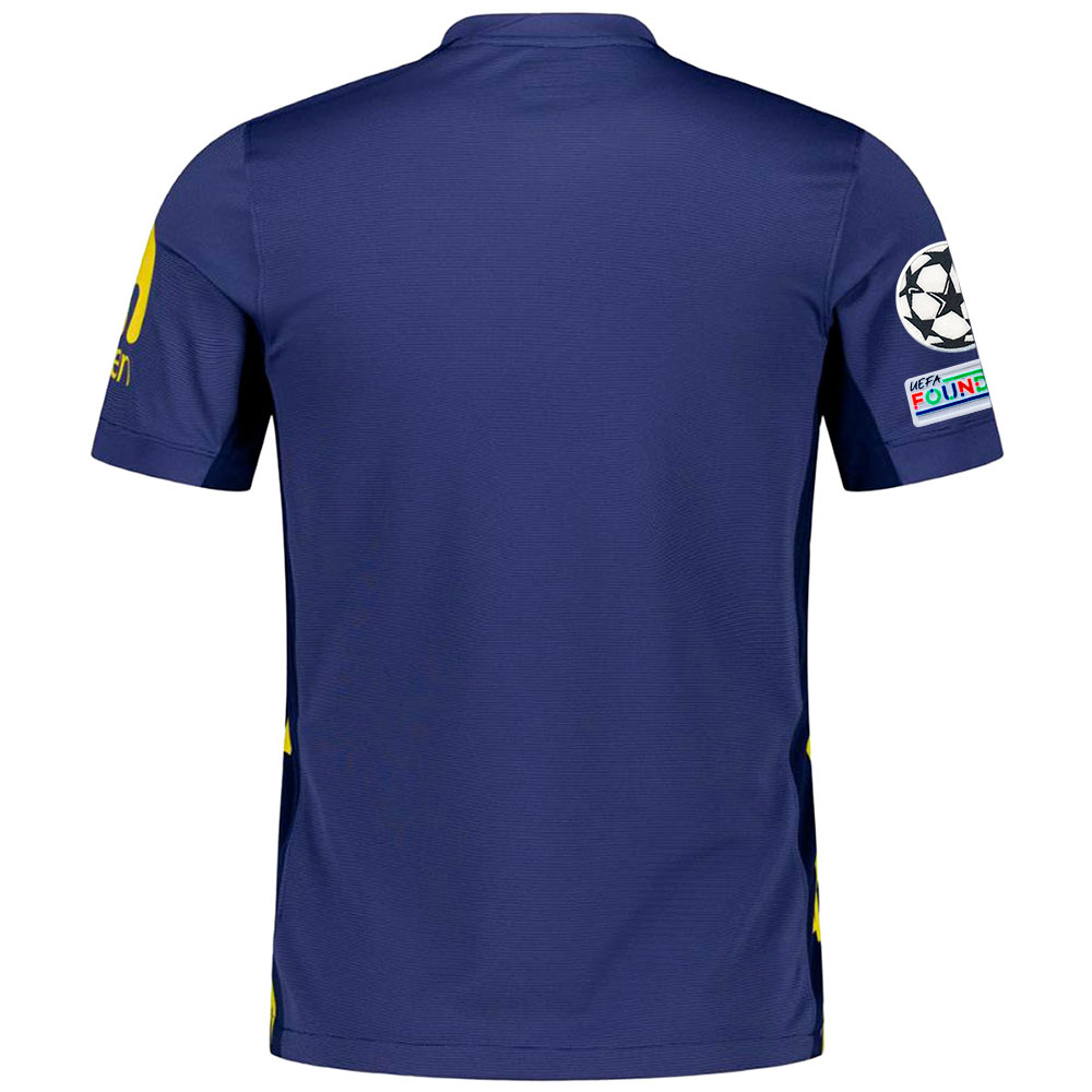 Men away 25/26 jersey image number null